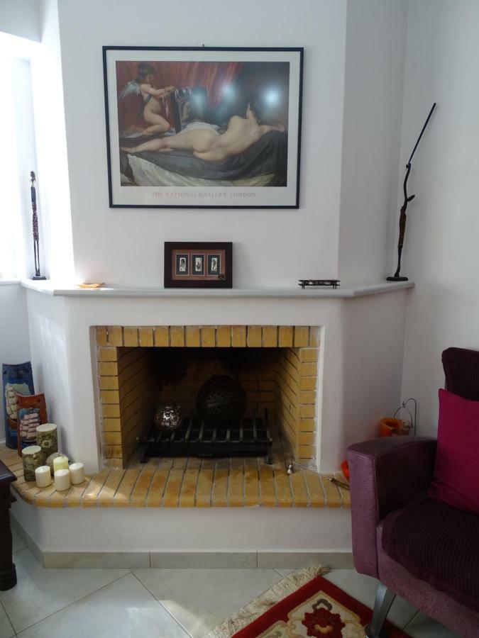 Dreamy Studio With Private Garden Athens Ngoại thất bức ảnh