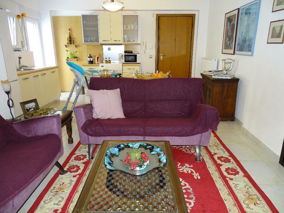 Dreamy Studio With Private Garden Apartment Athens Ngoại thất bức ảnh